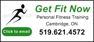 Email Get Fit Now