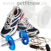 In Home Personal Fitness Training