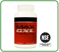 MaxGXL