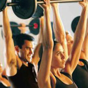 Personal Fitness Training